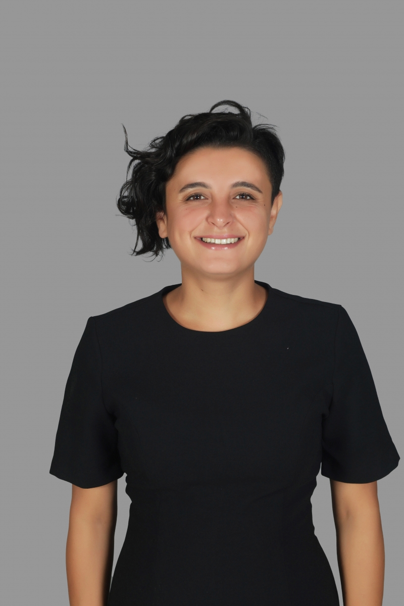 Celile UYSAL PSİKOLOJİK DANIŞMAN VE REHBER ÖĞRETMEN