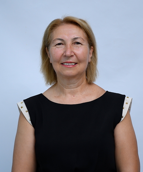 Nursel ÇETİN 2A SINIF ÖĞRETMENİ