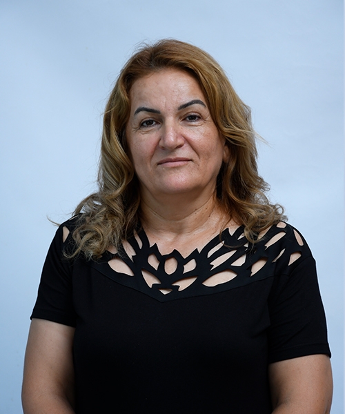 Havva ÇETİN 4C SINIF ÖĞRETMENİ