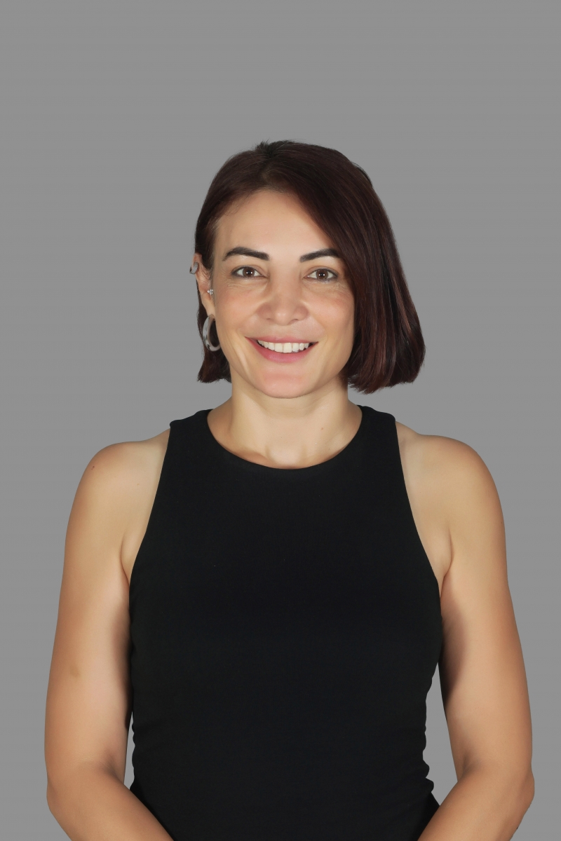 Ayşe Sevcan ŞENGÜL İNGİLİZCE ÖĞRETMENİ