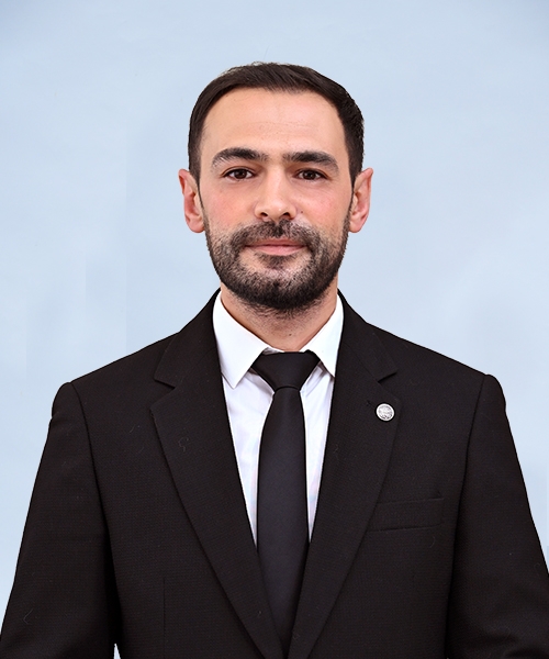 Volkan ŞAR MÜZİK ÖĞRETMENİ