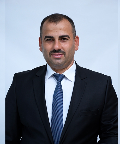 SERKAN ARSLAN DİN KÜLTÜRÜ VE AHLAK BİLGİSİ ÖĞRETMENİ