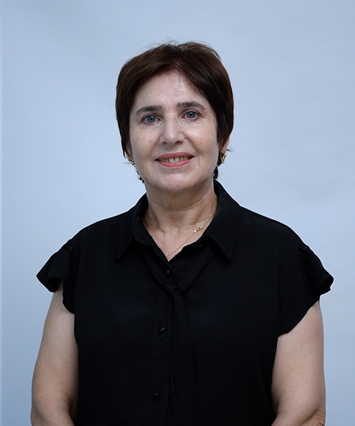 Meryem LOĞOĞLU SINIF ÖĞRETMENİ