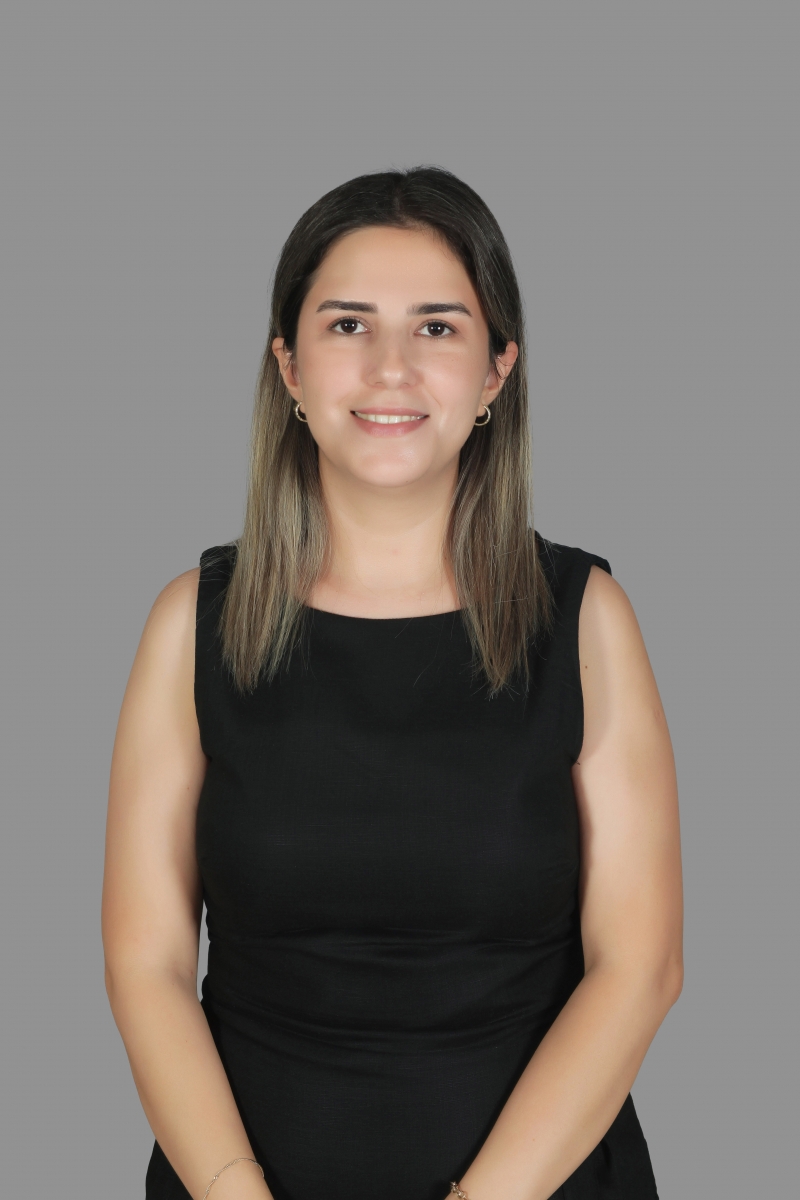 Reyhan Betül ÜNAL MATEMATİK ÖĞRETMENİ