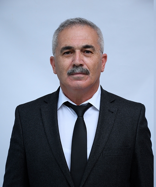 Veysel DOĞAN SINIF ÖĞRETMENİ