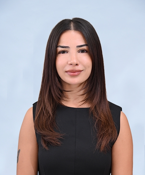Duygu GÜL BEDEN EĞİTİMİ ÖĞRETMENİ