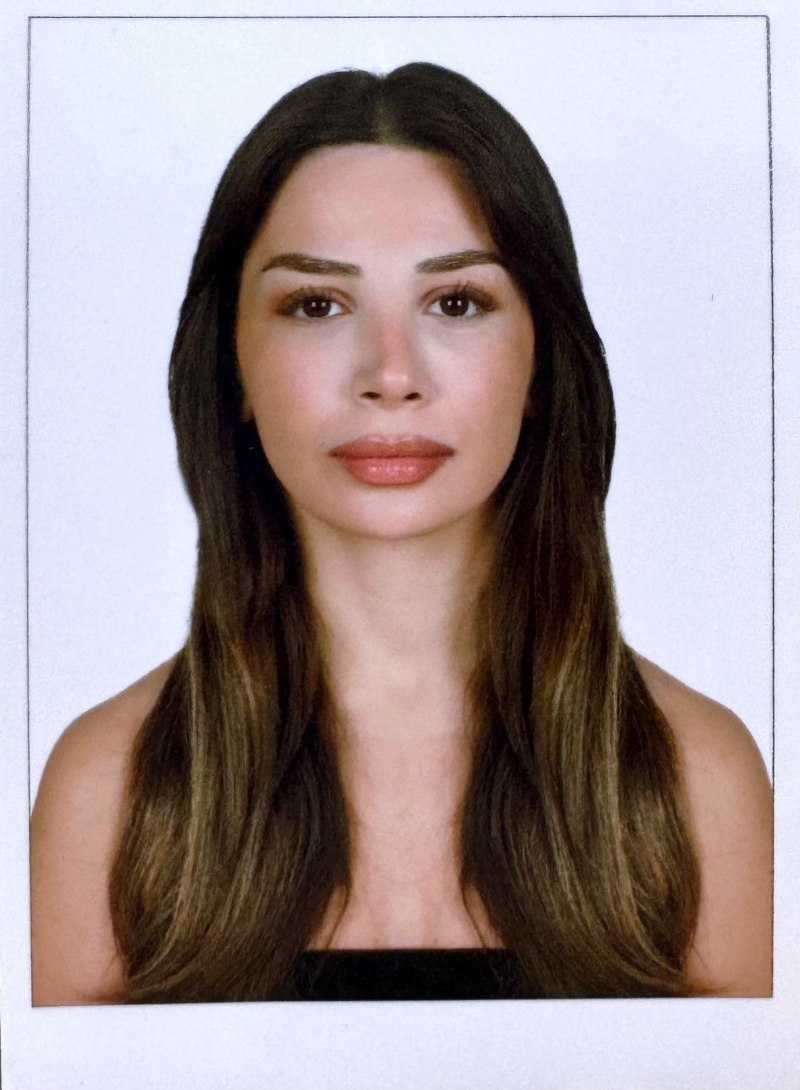 Duygu GÜL BEDEN EĞİTİMİ ÖĞRETMENİ