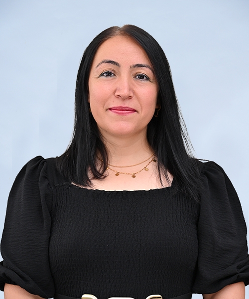 Bircan BAHAR AY TÜRKÇE ÖĞRETMENİ