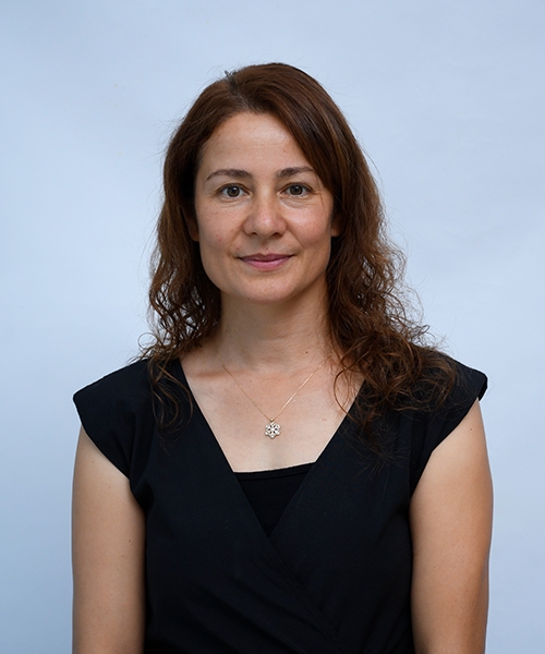 Nesrin SÜZÜK 1B SINIF ÖĞRETMENİ