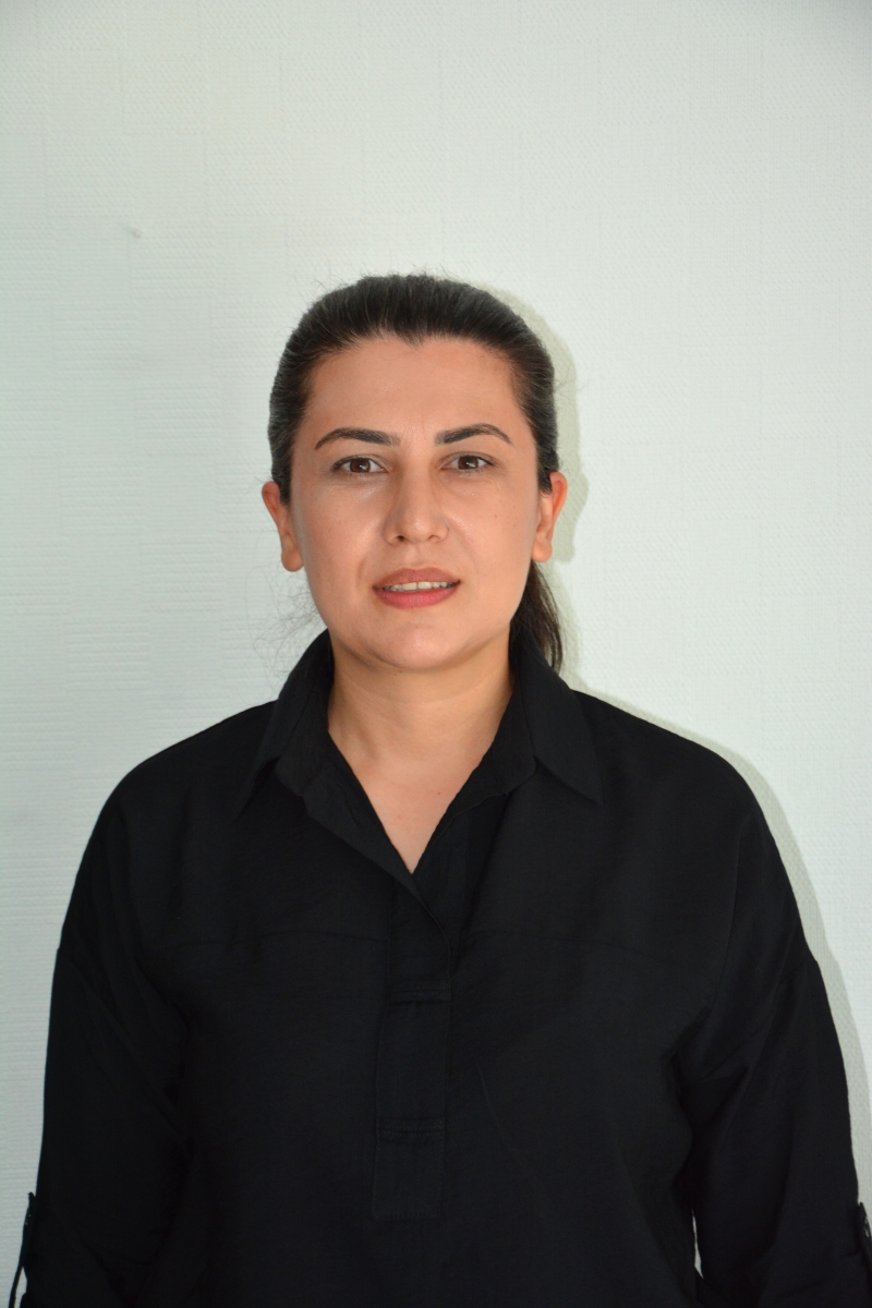 Ümmühani KAPLAN MATEMATİK ÖĞRETMENİ