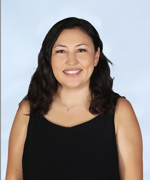 Vildan ZEYREK SERT GÖRSEL SANATLAR ÖĞRETMENİ