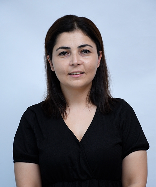 Merve YİĞİT TÜRKÇE ÖĞRETMENİ