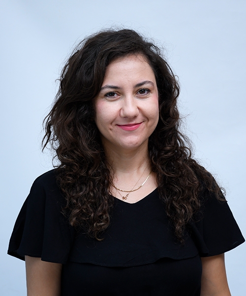 Cansu BAYER İNGİLİZCE ÖĞRETMENİ