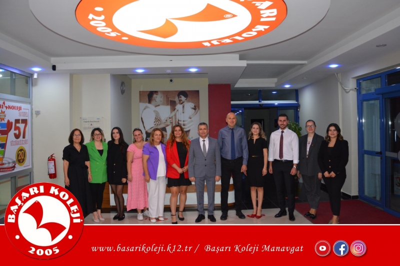 İLKOKUL 1.SINIFLAR BİREYSEL VELİ TOPLANTIMIZI GERÇEKLEŞTİRDİK