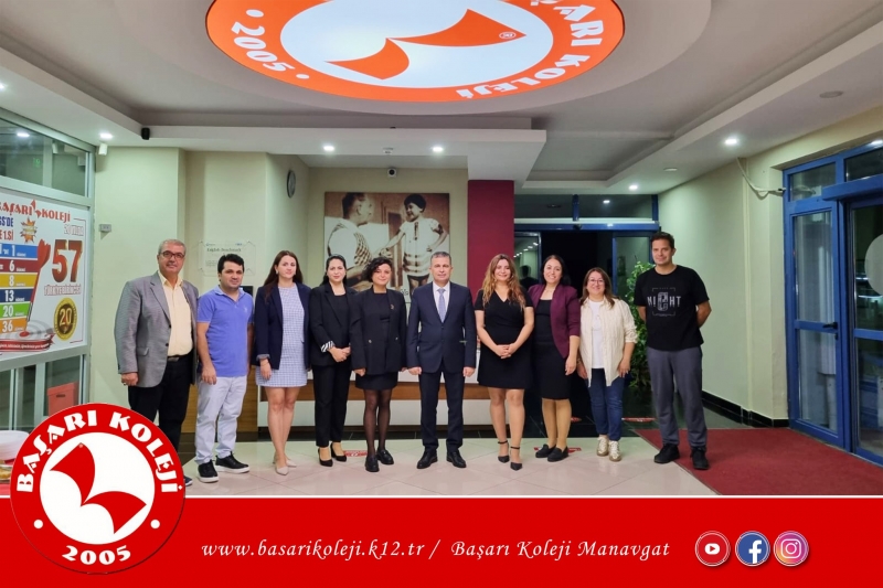 ORTAOKUL 8.SINIFLAR BİREYSEL VELİ TOPLANTIMIZI GERÇEKLEŞTİRDİK